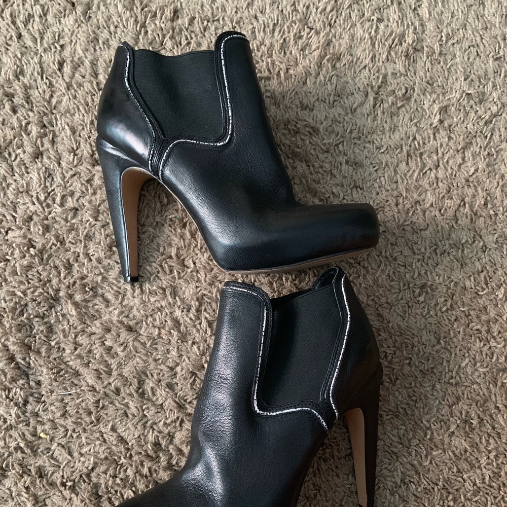 Sam Edelman Circus Saddle Shoes
